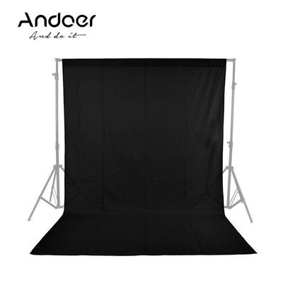 1.6x3 M/5x10FT Photography Studio Photo Non-woven Backdrop Background Screen
