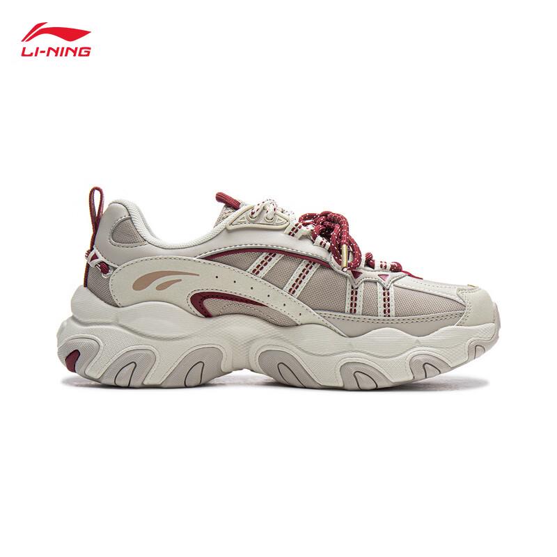 Li-Ning Claw LITE 3 Women's Casual Shoes