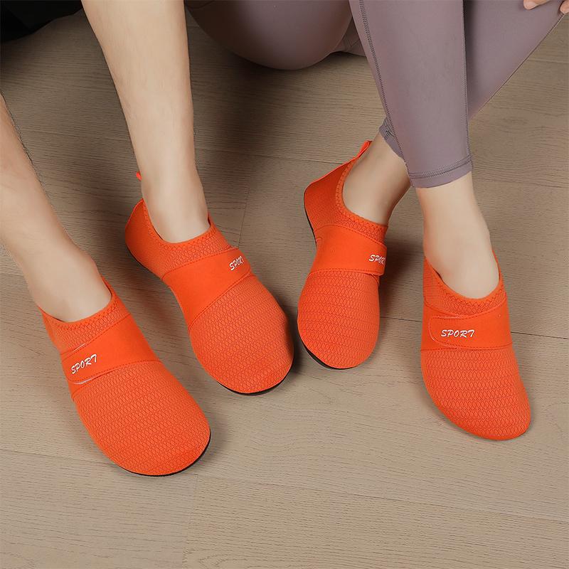 Boty do vody pro muže Ženy naboso Rychleschnoucí Aqua ponožky Plavání Plážová obuv Jóga Sportovní Potápění Rybaření Surfování Brodění Tenisky