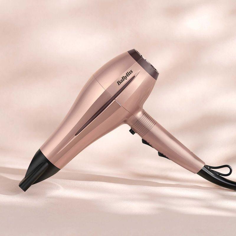 BaByliss HTDC Hair Dryer D2130K