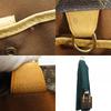 Used LOUIS VUITTON Handbag Vavan PM M51172 Monogram/Nume leather Brown
