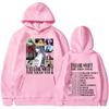 European Size Taylor 2026 Speak Now Midnight Hoodies