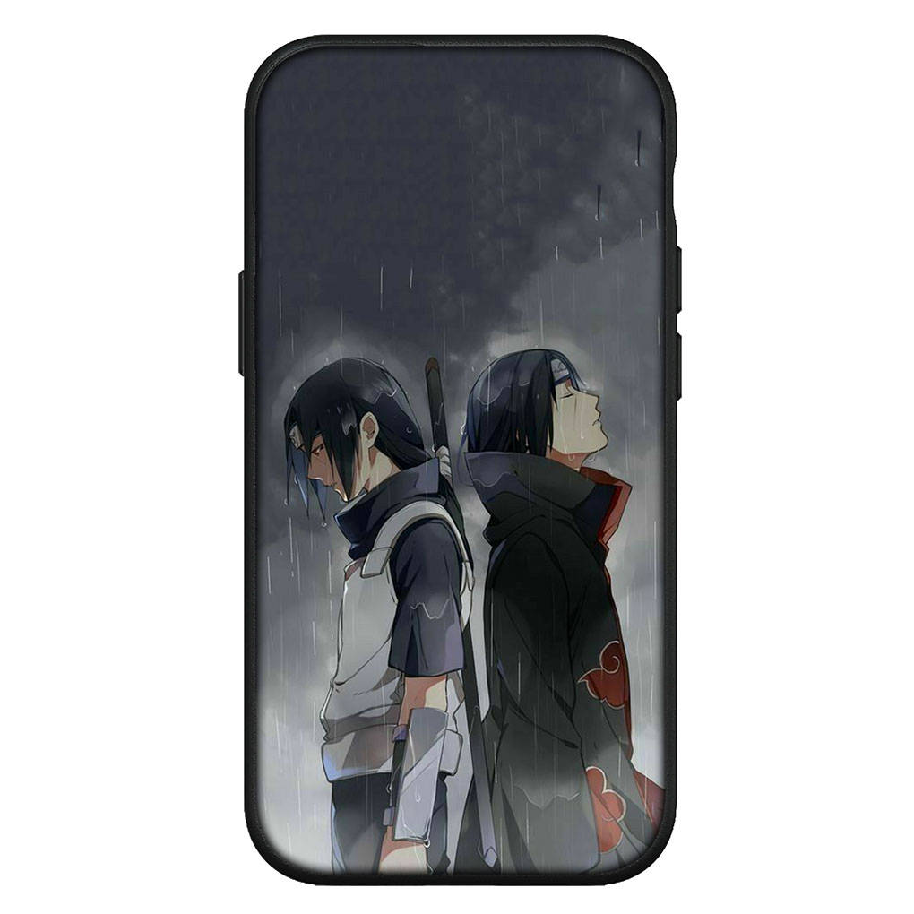 

для iPhone 16 15 X XR Samsung Galaxy S24 S23 A16 A06 14C S22 Xiaomi Redmi Note 13 12 11 Pro Max 9 14 Plus Huawei OPPO Nara Shikamaru Naruto чехол для телефона for iPhone 14 экрю