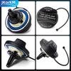 Gas Cap, Fuel Tank Cap Compatible with 2002-2018 Mini Cooper, BMW E39 E46 E60 E90 E92-128i 320i 325i 328i 328xi 330i 330xi X1 X3 X5 Z4 M3, More # OE