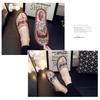 Vintage Summer Women's Non-slip Soft-soled Slippers