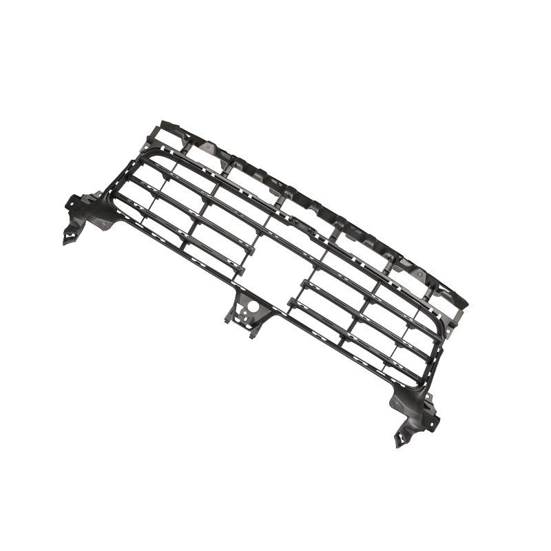 Porsche Cayenne 9Y0 2018-2025 Front Bumper Grille with ACC