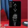 Turkey Cukur Show TV Phone Case For Samsung Galaxy S25 Ultra S9 S10 S20 S21 FE S22 S23 Plus S24 Ultra Back Cover