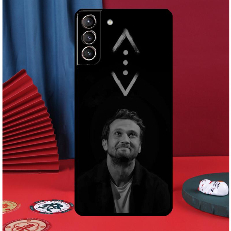 Turkey Cukur Show TV Phone Case For Samsung Galaxy S25 Ultra S9 S10 S20 S21 FE S22 S23 Plus S24 Ultra Back Cover