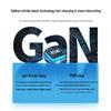 Ugreen 45W GaN Dual USB-C Wall Charger CN plug (adapter included)