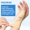 Velpeau Thumb Compression Sleeve For Arthritis, Mild Pain, Sprain, Sports, Highly Elastic And Splashproof Thumb Support Cover
