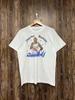 Vintage 90s Charles Barkley Perfect Tv Promo T-Shirt / Basketball Tee / Size L