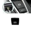 Per BMW X5 X6 E70 E71 E72 Pulsante Volume Ventola Cruscotto Pulsante Radar Griglia Prese d'Aria AC Interruttore Bagagliaio Posteriore Sostituzione Copri Tasto Start Stop