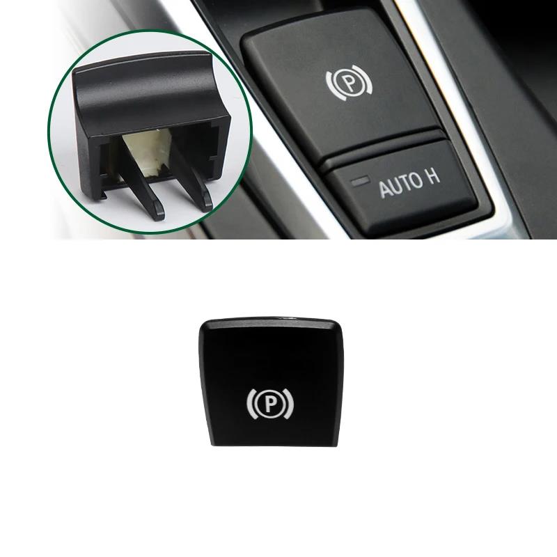 Per BMW X5 X6 E70 E71 E72 Pulsante Volume Ventola Cruscotto Pulsante Radar Griglia Prese d'Aria AC Interruttore Bagagliaio Posteriore Sostituzione Copri Tasto Start Stop