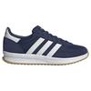 Run 70s 2.0 Sneakers Dark Blue/White