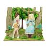 Sankei Studio Ghibli Mini When Marnie Was There Mushroom Forest Paper Craft MP07-113