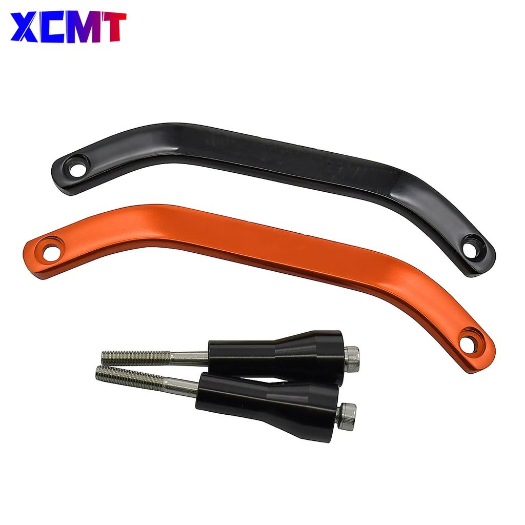 Motorcycle CNC Rear Grab Handle For KTM SX SXF XC XCF XCW EXC EXCF 125 150 200 250 300 350 450 500 2016-2018 Off Road