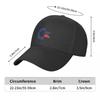 Hick Fashion Baseball Caps Women Men Cap Sun Hat Adjustable Trucker Hats