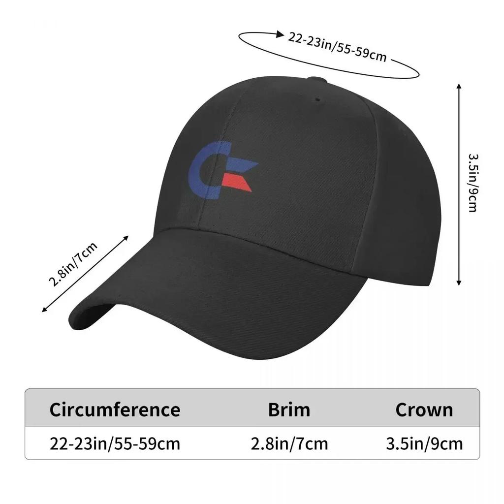 Hick Fashion Baseball Caps Women Men Cap Sun Hat Adjustable Trucker Hats