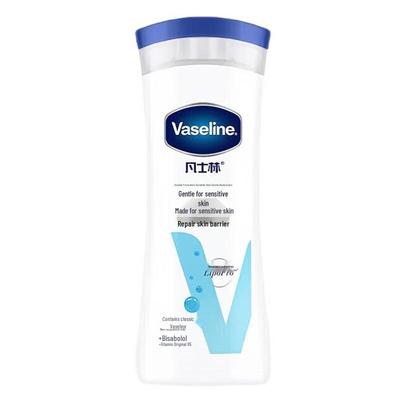 Vaseline Intensive Care Gentle Body Lotion
