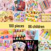 Primary School Reward Gifts: Practical Prizes and Graduation Toys for Grades 1-3 and Kindergarten
