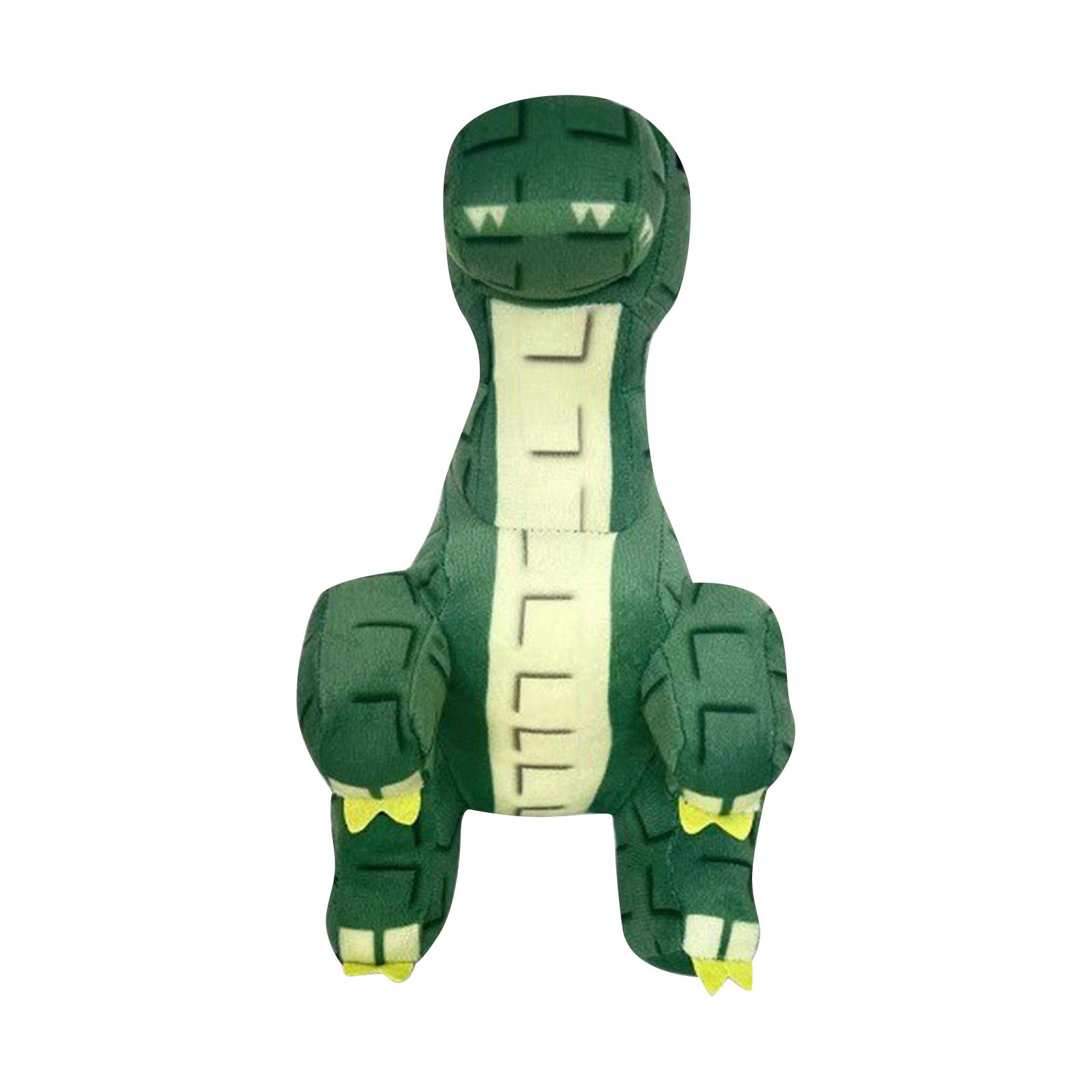 

Плюшевая кукла, игрушка в подарок, мультяшный стиль, детская тряпичная кукла, детская подарочная подушка One Size