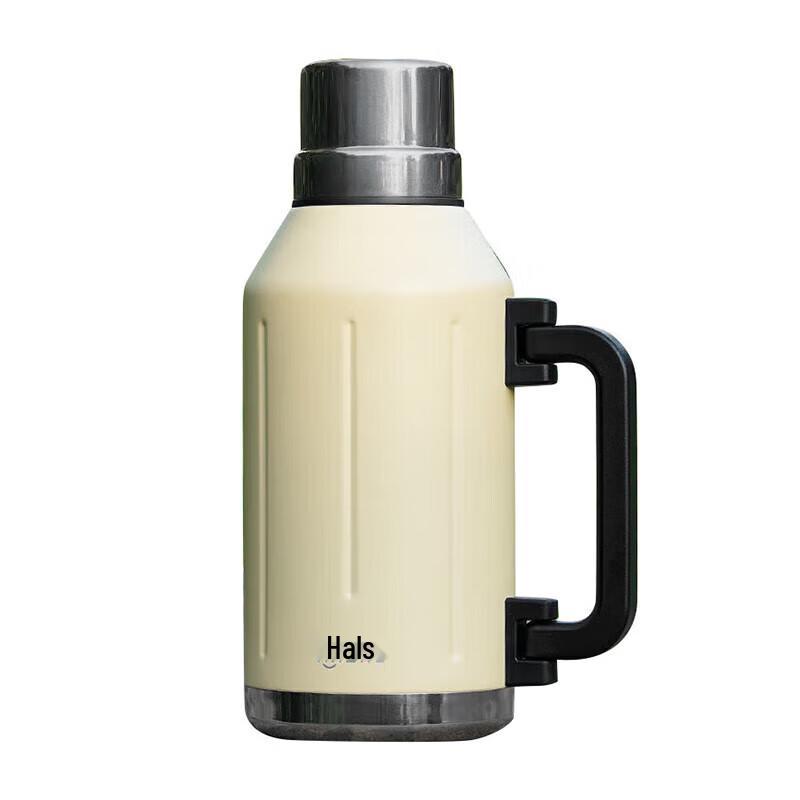 Haers Zhengtu 1200ml Stainless Steel Insulated Travel Flask