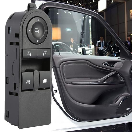 

Essential Lifter Switch Компактный вспомогательный переключатель Простая установка