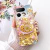 6.78'' For Realme 16Pro RMX5121 RMX5120 Case For Realme 16 Pro Cover Fashion Butterfly Cute Cat Cool Painted Soft Phone Casing