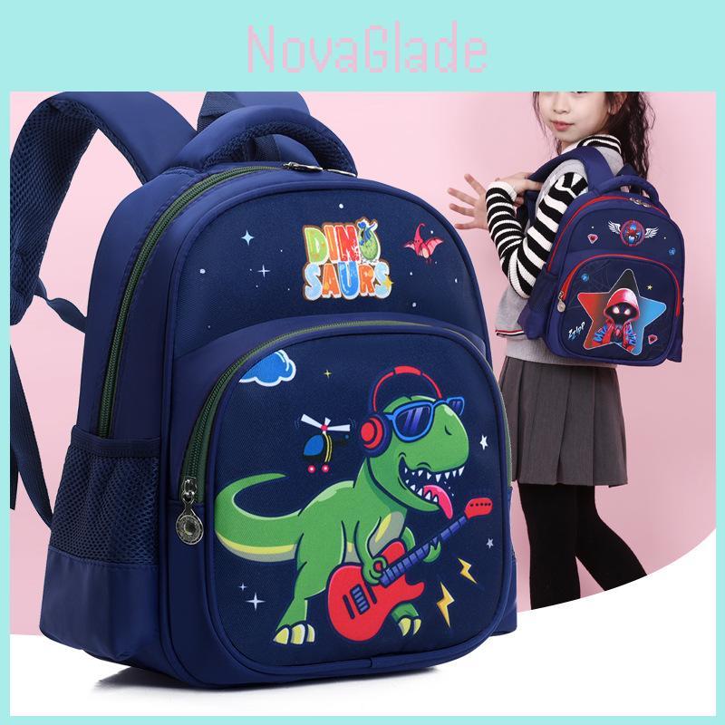Entzückender Kinderrucksack mit Cartoon-Ultraman-Design für Jungen und Mädchen im Alter von 3-5 Jahren
