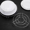 ZISIZ 304 Stainless Steel Steamer Rack