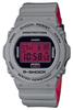 Casio Sneaker Freaker STANCE Collaboration Model Watch G-SHOCK DW-5700SF-1JR Men's