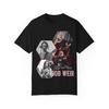 2026 SpringSummer Pure Cotton Printed Tshirt Bob Weir 19472026 Unisex TShirt Size Commemorative Rock Legend