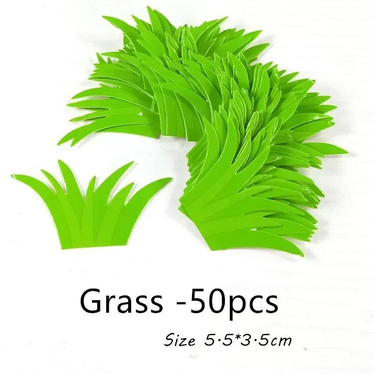 Beautiful Rainbow Cake Decoration Suitable Children Brithday Princess Crown Decor Pretty Butterfly Grass Cake Decorative Tools