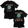 Davido The 5ive Alive Tour 2025 Tshirts Davido Fans Gifts Tee-shirt Unisex Oversized Streetwear Trends Women/Men Cotton Tees Y2K