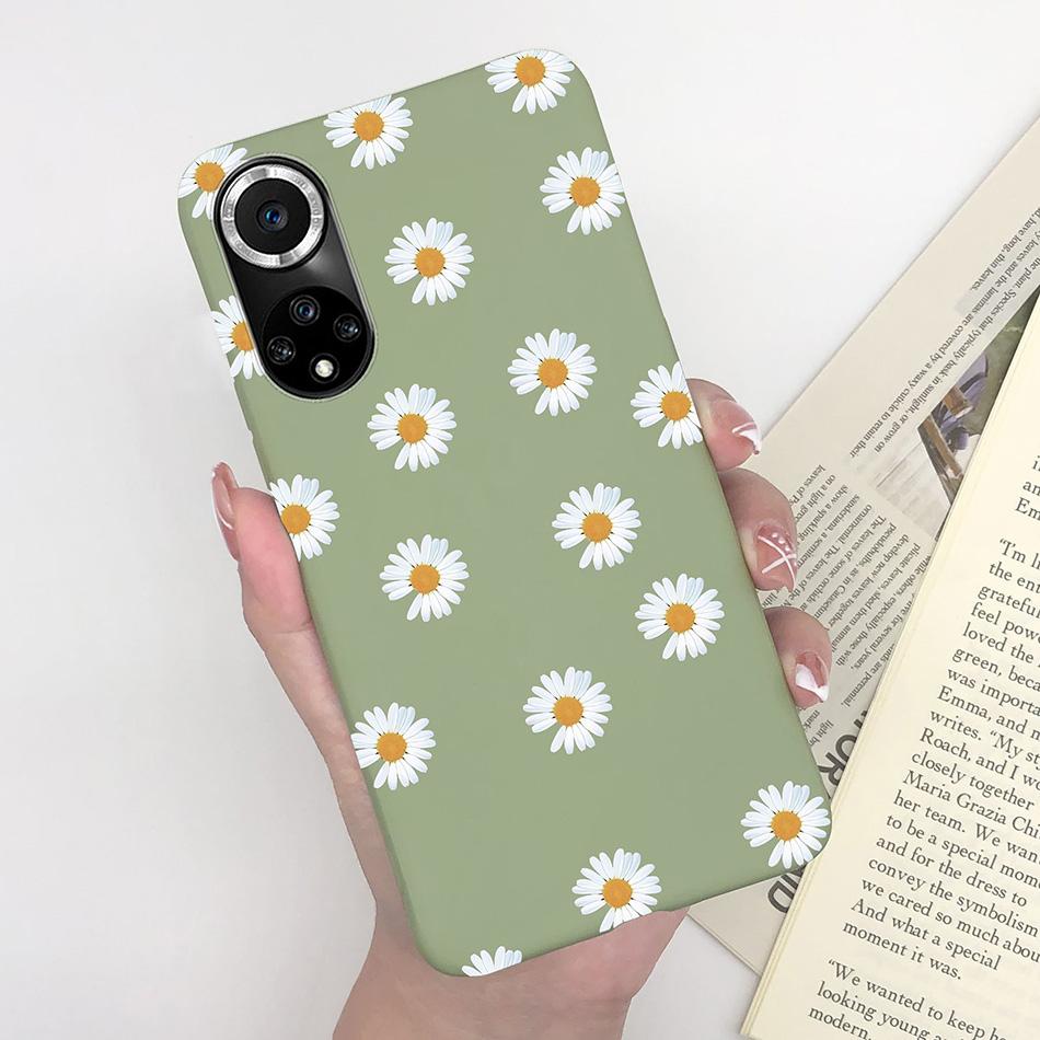 Case For Huawei Nova 9 SE 4G Cover Nova9 Pro Soft TPU Silicone Phone Covers For Huawei Nova 9 Pro Case Fundas Bumper Protective Huawei Nova 9 SE