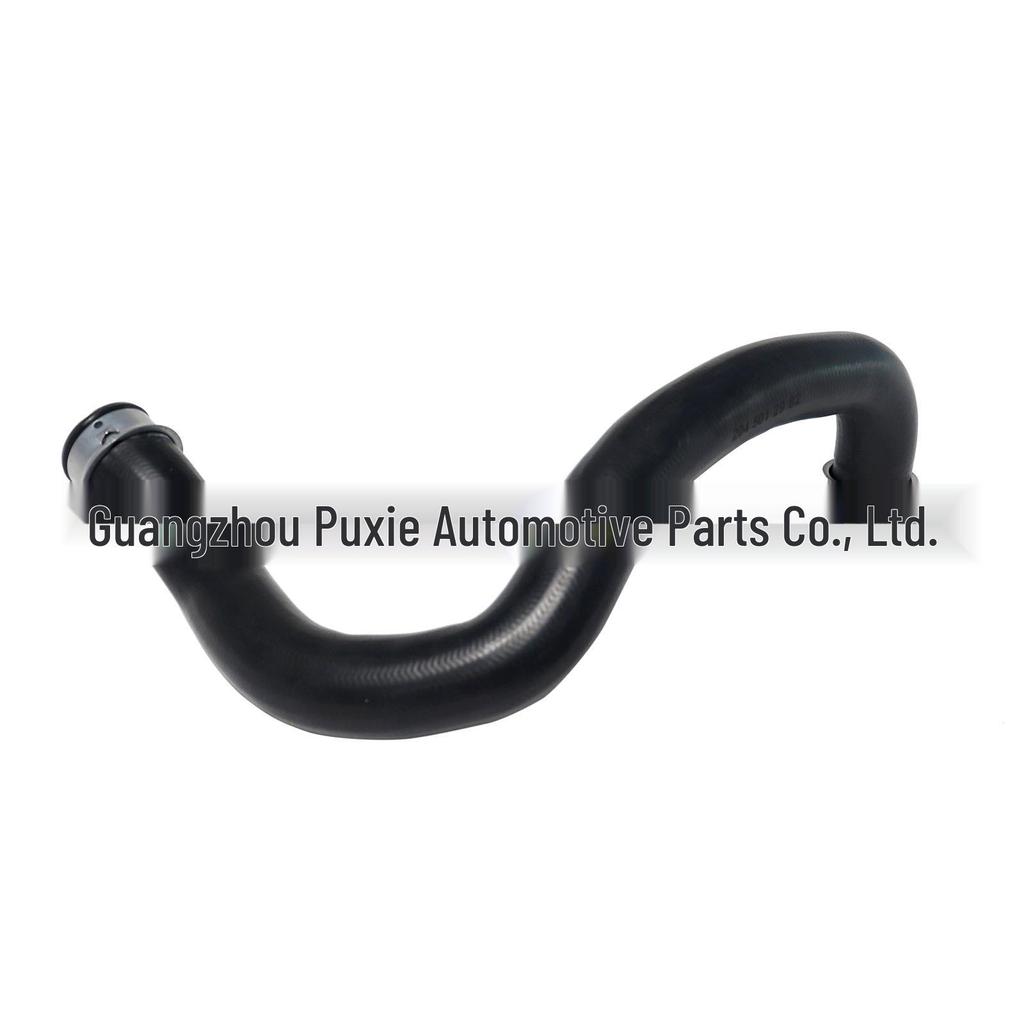Mercedes-Benz W204/W212 Lower Radiator Coolant Hose (Part 2045012982)