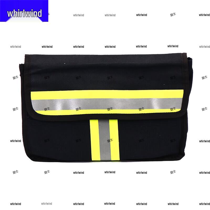 Поясная сумка пожарного