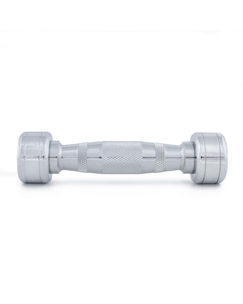 Chrome Dumbbells (Pair)