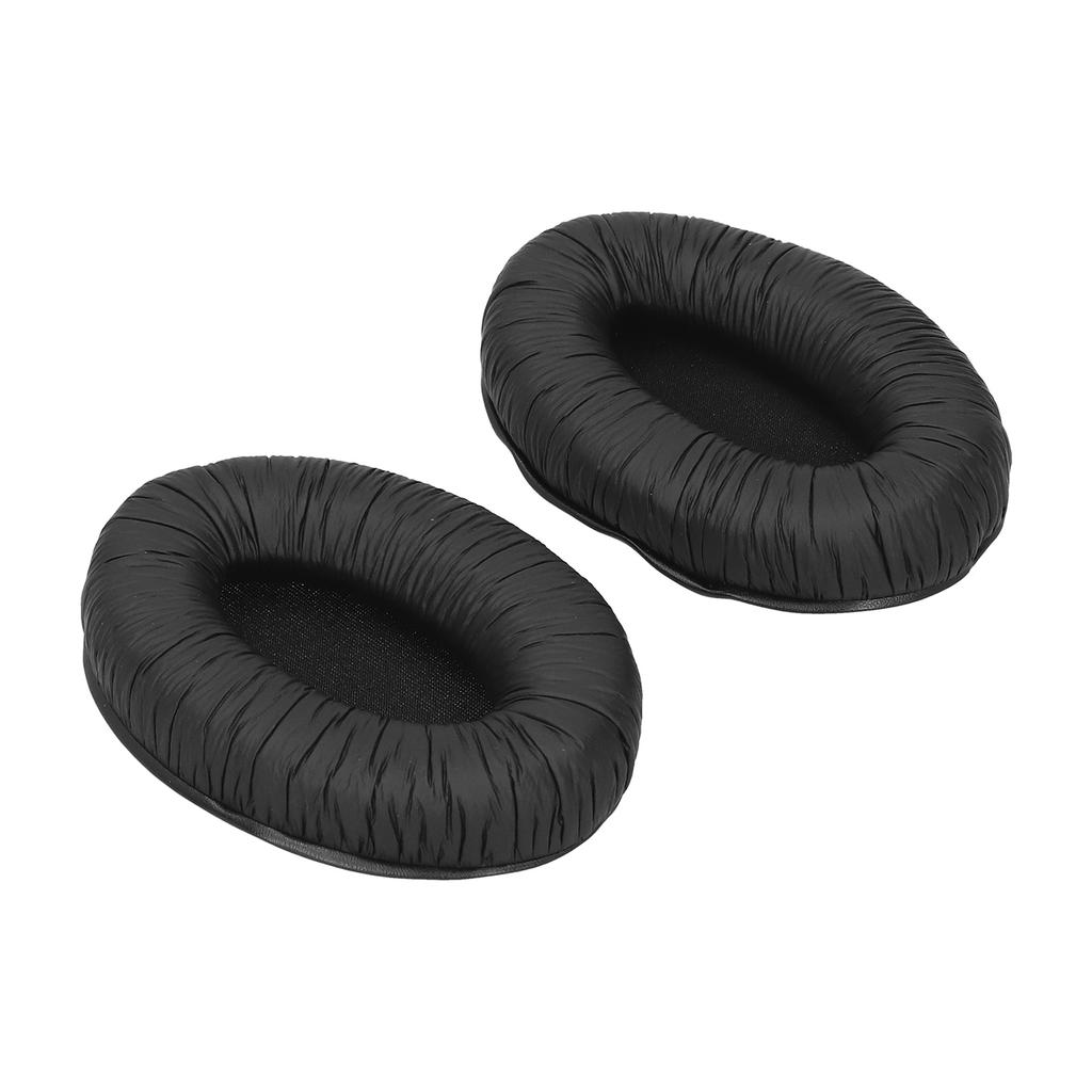 Headphone Ear Pad Headset Cushion Cover Replacement for Sennheiser HD280 PRO HD380 Pro