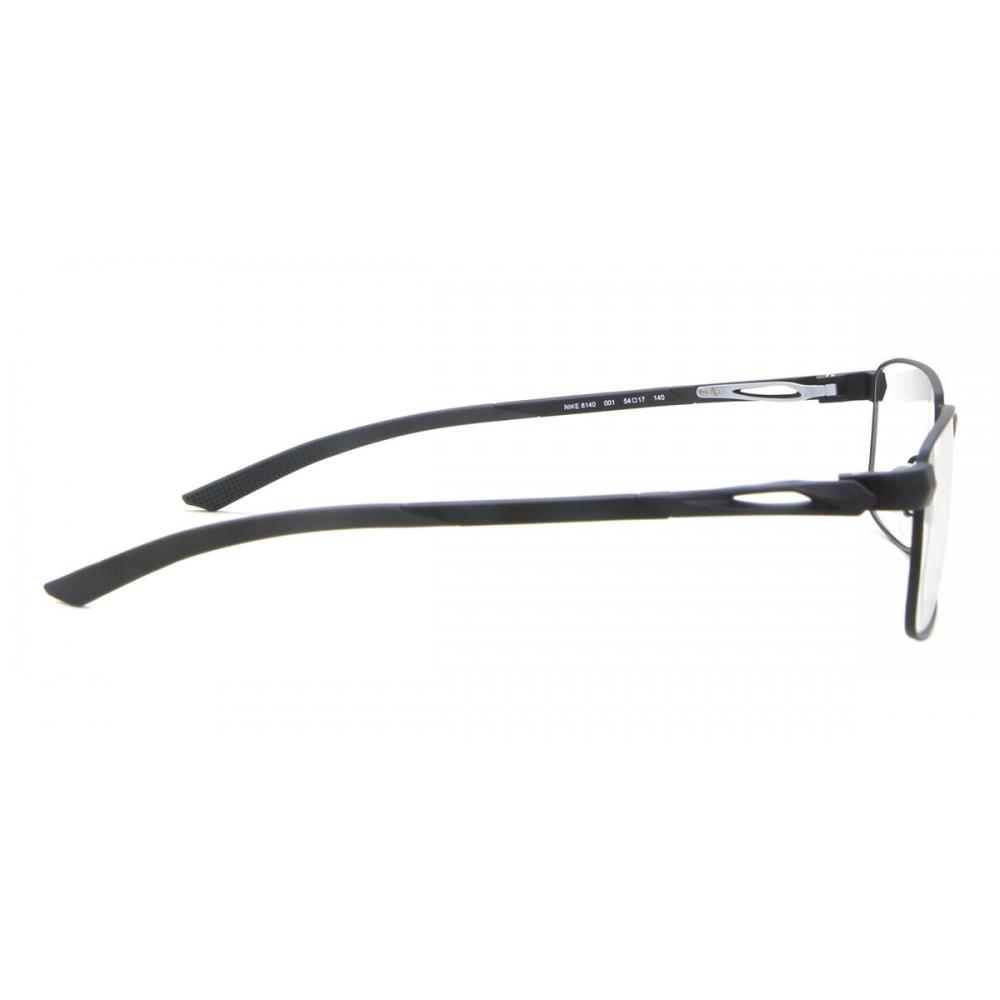 Nike 8140 001 Unisex Eyeglasses