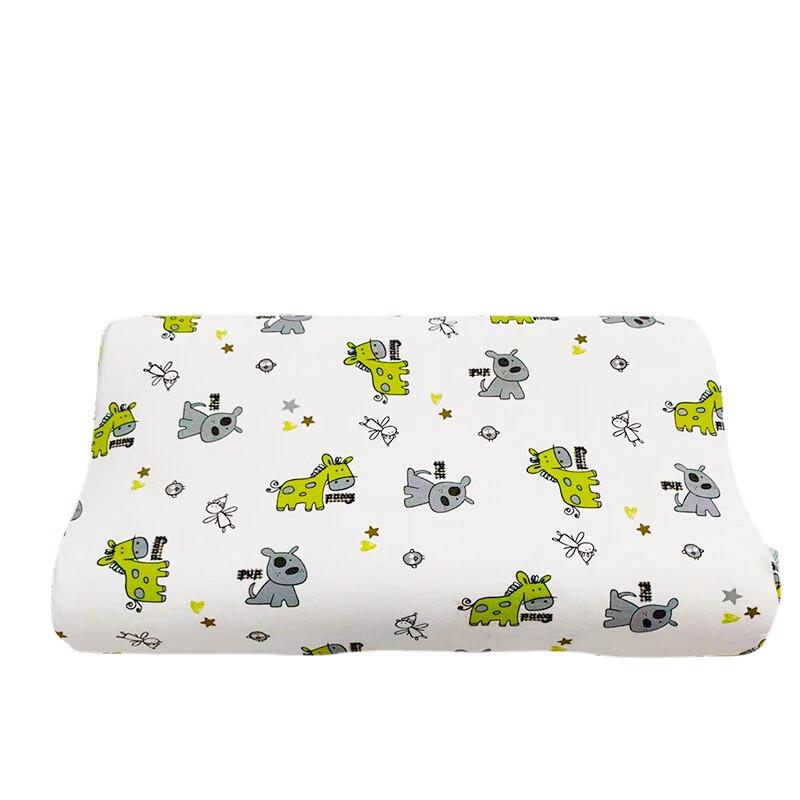 Children s Latex Pillow