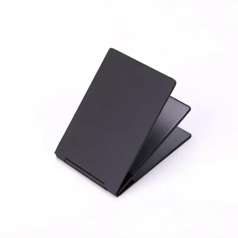 Aluminum Thin Card Cover Car Driver's License Car Driving Document ID Credit Card Case Driver License Cover Travel Pass Purse