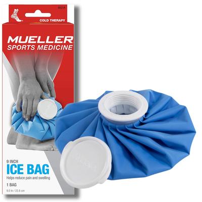 Mueller Ice Bag Reusable Diameter 23 Cm 6621ML