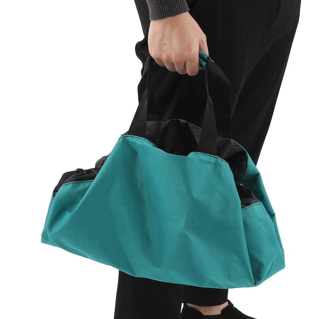 Wetsuit Bag Beach Swimsuit Storage Bag Waterproof Dry Bag Large Capacity Waterproof Foldable Lightweight/Unisex