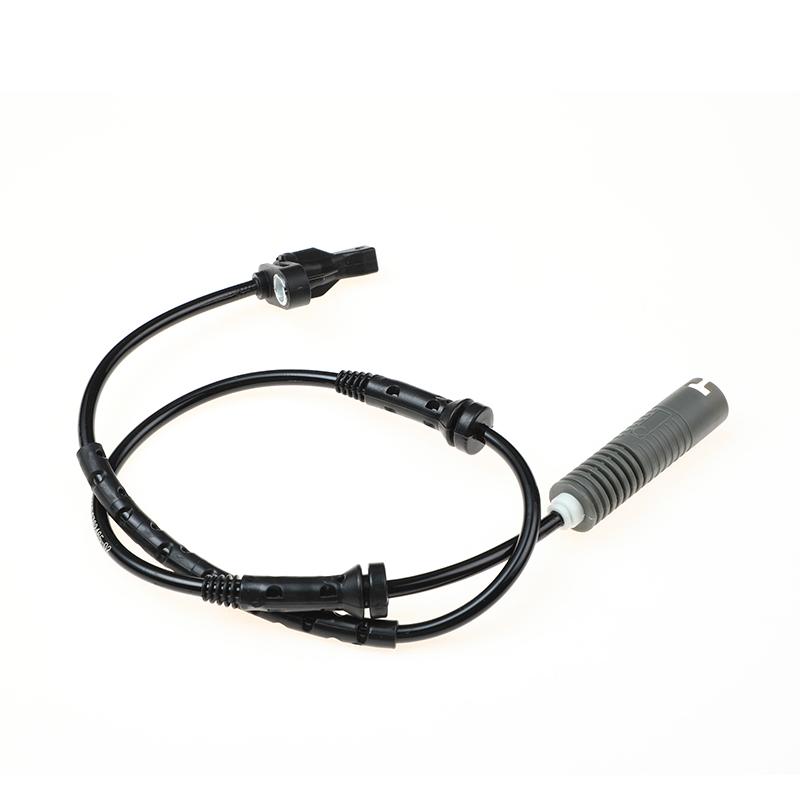 34526762465 34526762466 Front Rear ABS Wheel Speed Sensor For BMW 1' E81 E87 E88 E82 for 3 Series E90 E91 E92 E93