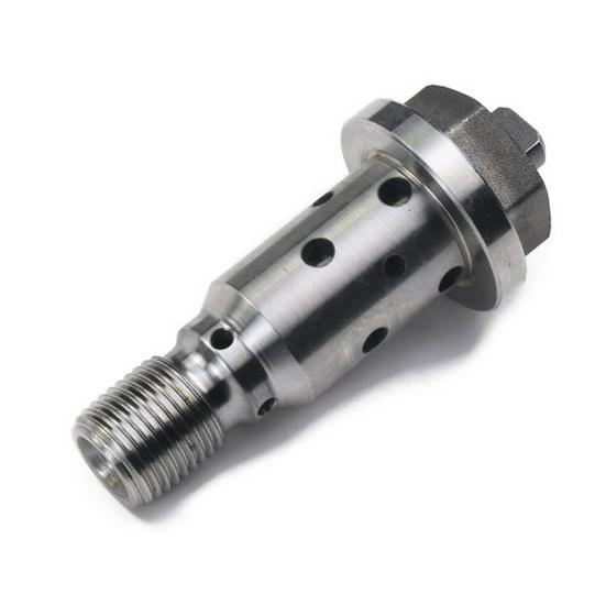 Benchi W272 Central Valve (2720500478) Replacement