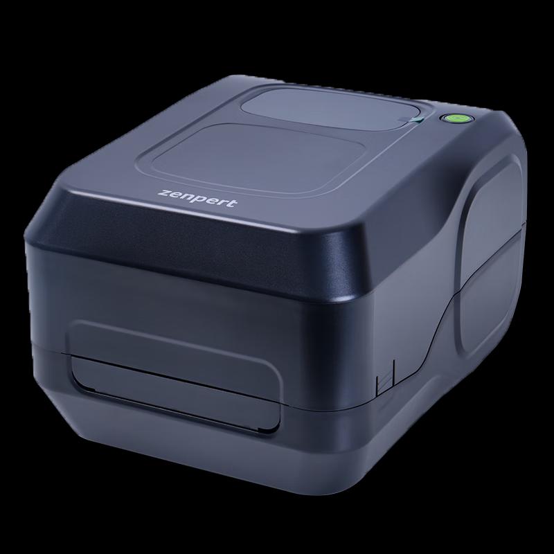 TSC 4T530 Thermal Transfer Label Printer