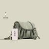 Cloud Bag High Value New Pleated Bag Shoulder Versatile High Texture Chain Messenger Bag