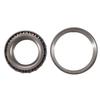 Y91A-Trailer Hub Bearings Kit For 3500 1.719 Inch Spindle 84 Axle L68149 L44649