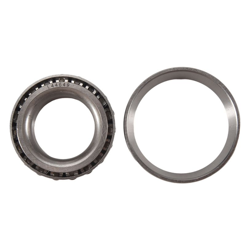 Y91A-Trailer Hub Bearings Kit For 3500 1.719 Inch Spindle 84 Axle L68149 L44649
